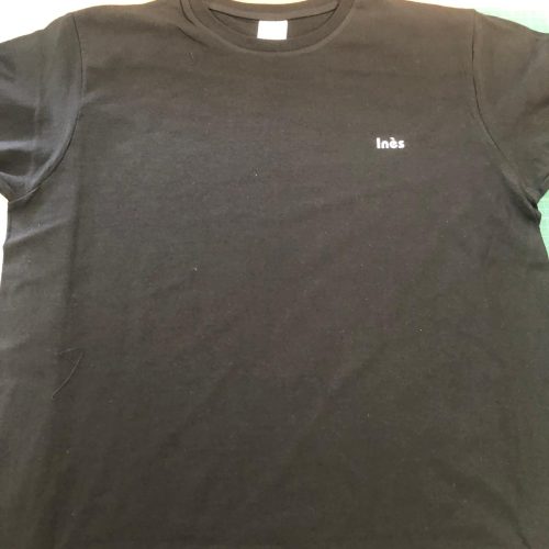 Impression DTF sur tee-shirt